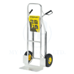 Xe đẩy hàng 2 bánh, hiệu Stanley HT525