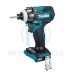 Máy bắt vít dùng pin (BL/40vmax) Makita TD004GZ
