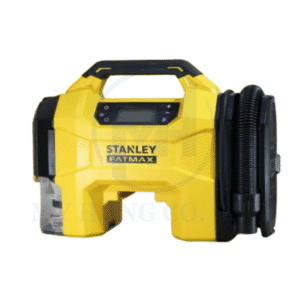 Máy bơm hơi đa năng STANLEY SXVI02001, 3 trong 1