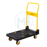 Xe đẩy hàng 4 bánh gấp gọn, hiệu Stanley PC508