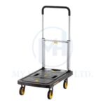 Xe đẩy hàng 4 bánh, hiệu Stanley PC517 – Tải trọng 120kg