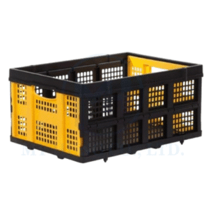 Thùng đựng hàng bằng nhựa cao cấp hiệu Stanley FT505