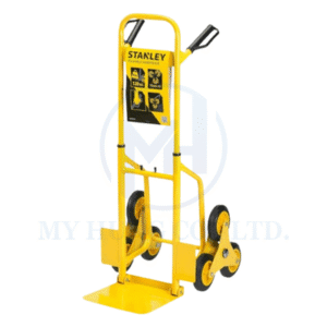 Xe đẩy hàng leo bậc thang, hiệu Stanley FT521
