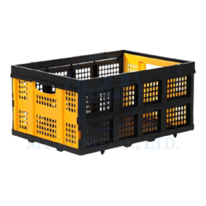 Thùng đựng hàng gấp gọn Stanley FT-505