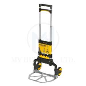 Xe đẩy hàng 2 bánh gấp gọn Stanley FT501