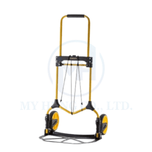 Xe đẩy hàng 2 bánh gấp gọn, hiệu Stanley FT582