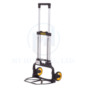 Xe đẩy hàng 2 bánh gấp gọn, hiệu Stanley Fatmax - USA FXWT-706