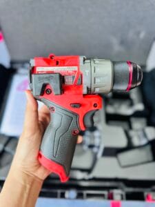 Máy khoan động lực Milwaukee M12 FPD2 