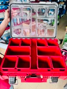 Hộp đựng dụng cụ đa năng Milwaukee 48-22-8430