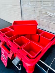 Hộp đựng dụng cụ đa năng Milwaukee 48-22-8430