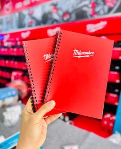 Đại Lý Milwaukee Đồng Nai