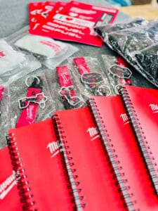 Đại Lý Milwaukee Đồng Nai