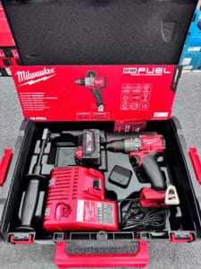 Các câu hỏi thường gặp về khoan rút lõi Milwaukee