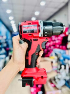 Máy khoan pin Milwaukee M18 BLPDRC-0C0