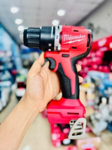 Milwaukee M18 BLPDRC