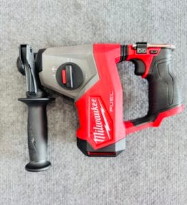 Máy khoan bê tông 12V Milwaukee M12 FHAC16-B1