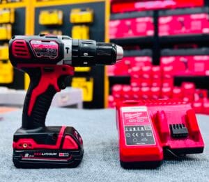 MÁY KHOAN ĐỘNG LỰC M18 BPD