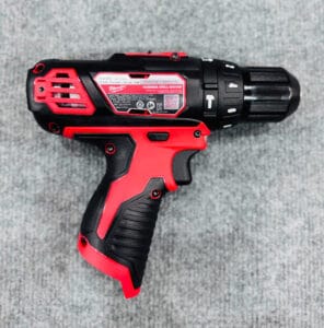 Máy Khoan Pin Milwaukee