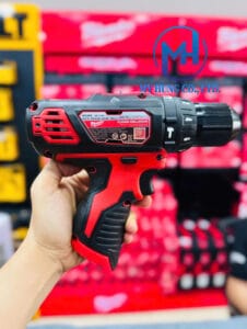 Máy khoan pin Milwaukee M12 BPD-0