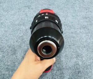 Máy khoan pin Milwaukee M12 BPD-0