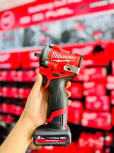 Máy Siết Bu Lông M12 FIW2F12