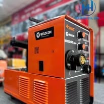 Đại Lý Máy Hàn Jasic