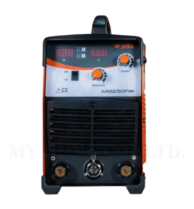 Máy hàn bán tự động MIG 250F N253 (đầu rời, điện áp 380V)