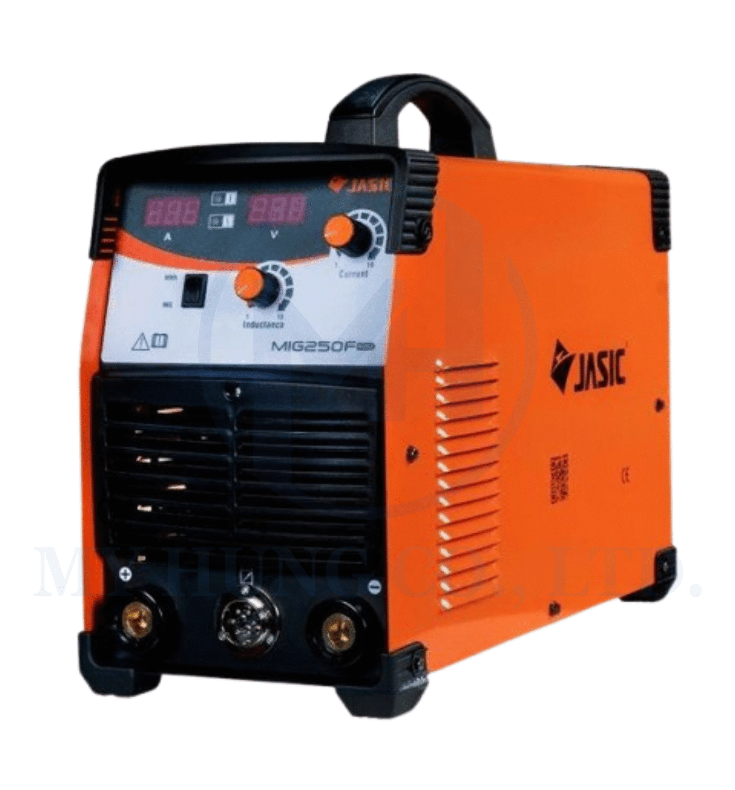 Máy hàn bán tự động MIG 250F N253 (đầu rời, điện áp 380V)