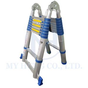 Thang nhôm rút đôi Starken ST250A