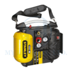 Máy nén khí không dầu 5L Stanley DN200/10/5