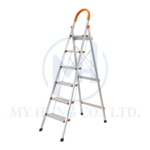 Thang ghế nhôm Starken ST206D