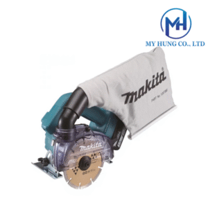 Máy Cắt Dùng Pin(125Mm/Aws/Bl)(18V) Makita DCC500RTE