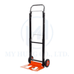 Xe đẩy hàng 2 bánh có thể gấp gọn hiệu BlackandDecker- USA H305