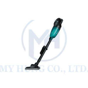 Máy Hút Bụi Dùng Pin Makita CL001GZ18