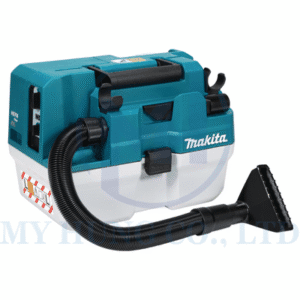 Máy Hút Bụi Dùng Pin Makita VC014GLZ