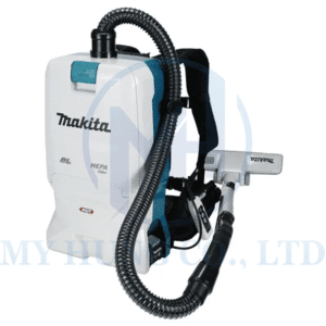Máy Hút Bụi Đeo Vai Makita VC011GZ