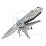 Dao đa năng cao cấp 13 trong 1 SWISS+TECH ST022001