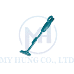 Máy Hút Bụi Dùng Pin 12V Makita CL106FDWY