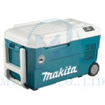 Máy Làm Mát Và Ấm Makita CW001GZ01 dùng pin 40V Max XGT – tủ lạnh mini di động làm lạnh và giữ ấm tiện lợi