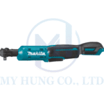 Máy Siết Bu Lông Dùng Pin Xuyên Tâm Makita WR100DZ