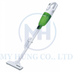 Máy Hút Bụi Dùng Pin Makita CL117FDX4