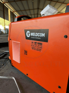 Máy Cắt Plasma Jasic