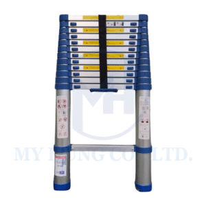 THANG NHÔM RÚT ĐƠN STARKEN ST144I