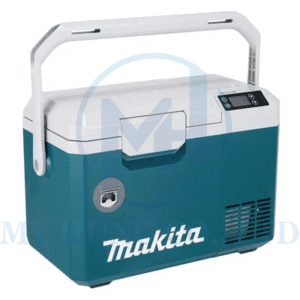 Máy Làm Mát Và Ấm Makita CW003GZ01 dùng pin 40V Max XGT, tủ di động giữ lạnh và giữ ấm tiện lợi