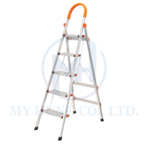 Thang ghế nhôm Starken ST205D