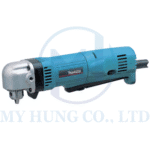 Máy khoan góc Makita DA3010 công suất 450W nhỏ gọn, mạnh mẽ, khoan góc hẹp linh hoạt