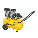 Máy nén khí không dầu 50L Stanley SXCMS1350HE