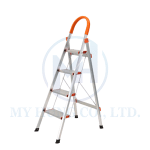 Thang ghế nhôm Starken ST204D