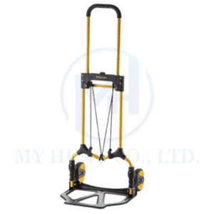 Xe đẩy hàng 2 bánh Stanley FT580