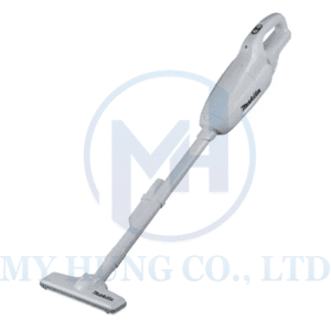 Máy Hút Bụi Dùng Pin Makita CL107FDZWMáy Hút Bụi Dùng Pin Makita CL107FDZW